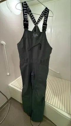 NIMAスノボーウェア スキーウェア 下　L