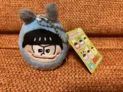 カールおじさん リフレクターキーホルダー 反射板 非売品 A - メルカリ