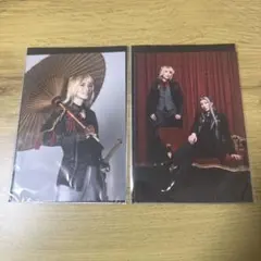 舞台　刀剣乱舞　禺伝　〜再演〜　ランダムブロマイド　ランブロ