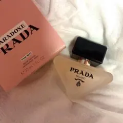 PRADA パラドックス ヘアミストのサムネイル