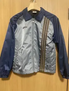 アディダス　ジャケット　90s デサント　トレフォイル