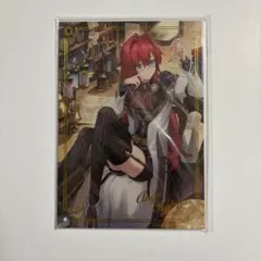 アンジュ・カトリーナ　アクリルパネル　にじさんじ