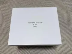 新品未使用）BTS バンタン ジョングク アーティストメイド ムード