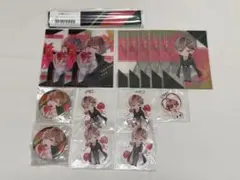 イケメンヴァンパイア ちゃれくじ アイザック