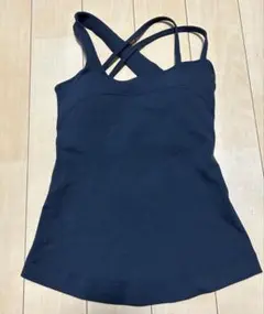 Lululemon ヨガタンク size2