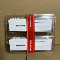新品未開封　GIGASTONE Game TURBO 16GBx4枚 2026年最新】GIGASTONE 16GBの人気アイテム - メルカリ
