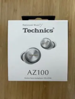 テクニクス　AZ100 新品未開封 eah az100」の人気商品一覧 | 安い商品を通販サイトから探す