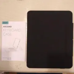 ESR ASCEND KEYBOARD CASE 日本語配列のサムネイル