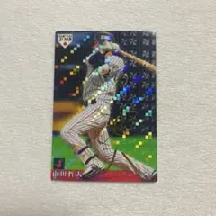 2026年最新】山田哲人サインカードの人気アイテム - メルカリ