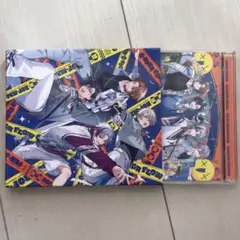 ROF-MAO Overflow 初回限定盤