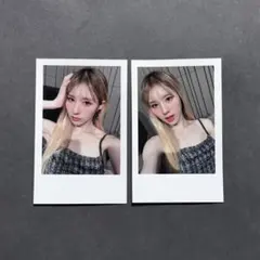 ARTMS LOONA HeeJin ヒジン DALL トレカ ポカ セット