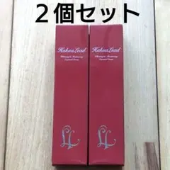 ハクアリード ファンデーション 2本セット - メルカリ
