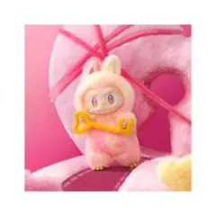 【けいち様専用】ラブブ ぬいぐるみ ❤︎