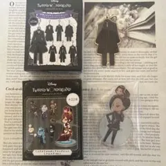 【ツイステ】ジャミルセット☆オマケ付き