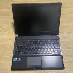 (現状品) 東芝 dynabook R730/38A ノートPC