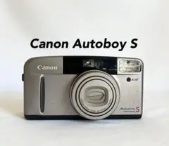 動作品　キャノン オートボーイ2 ② キヤノン オートボーイ2 中古カメラ・レンズ販売 | メディア