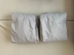 防水シーツ　シングル　ボックスタイプ【2枚セット】のサムネイル