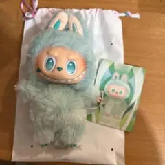 ラブブ Big into Energy エナジー　SERENITY セレニティ