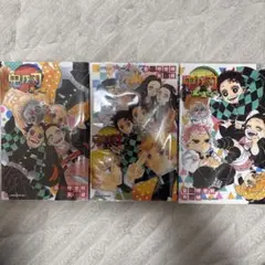 鬼滅の刃 小説 片羽の蝶 しあわせの花 風の道しるべ 3巻