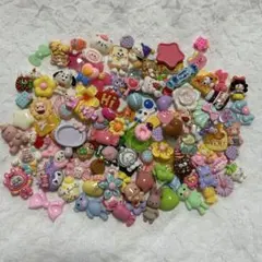 デコパーツ　まとめ売り