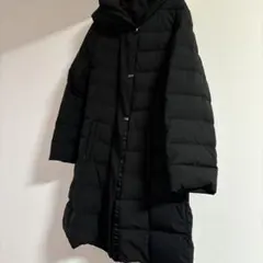 S&Imprime ダウンコート