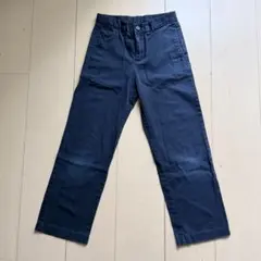 POLO RALPH LAUREN ネイビーパンツ サイズ130のサムネイル