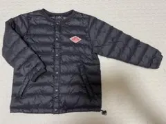✨新品未使用品✨DANTON インナーダウン 36 DANTON - DANTON ダントンインナーダウンの通販 by とぴこ's