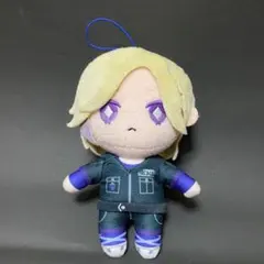 ヴィル・シェーンハイト ぬいぐるみ - メルカリ