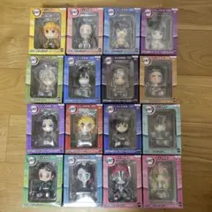 ゆっこ様　鬼滅の刃　ぽてっとフィギュア　16種　ナムコ ゆっこ様 鬼滅の刃 ぽてっとフィギュア 16種 ナムコ - メルカリ
