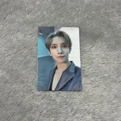 SEVENTEEN an ode ジョシュア トレカ