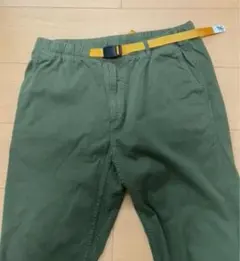 GRAMICCI×アダムエロペ　別注 NN パンツ L