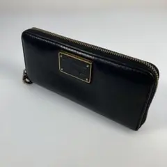 MARC BY MARC JACOBS マークジェコブス　ブラック　長財布のサムネイル