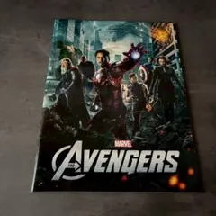復仇者聯盟 電影手冊 漫威 鋼鐵人 MCU 0501