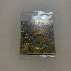 ワンピース 大海賊 シール ウエハース LOG.6 ルフィ ニカ カタクリ