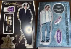 小林直己アクスタ