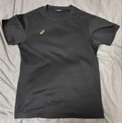 アシックス　Tシャツ