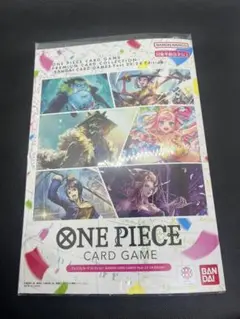 ワンピース プレミアムカードコレクション 23-24 Edition
