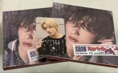 NCTDREAM BEAT IT UP チソン