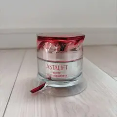 ASTALIFT ホワイト ジェリー アクアリスタ 60g