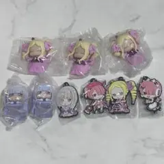 おねむたん Re：ゼロから始める異世界生活2