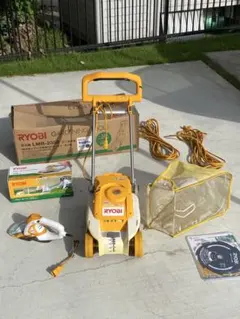 2026年最新】リョービ 芝刈り機 2300の人気アイテム - メルカリ