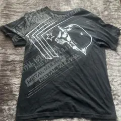 METAL MULISHA tシャツ y2k sk8 スカルのサムネイル