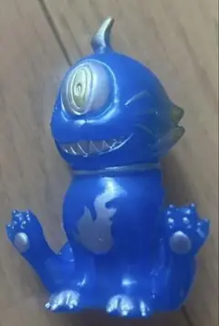 ChaosOni カオス鬼デビルマン インディーズソフビ ギャロミ ソフビ ChaosOni カオス鬼デビルマン インディーズソフビ ギャロミ ソフビ