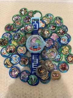 2026年最新】妖怪メダル まとめ売りの人気アイテム - メルカリ