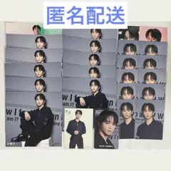 INI I 初回A B 通常 トレカ アザジャ 特典 HMVクーポン 後藤威尊