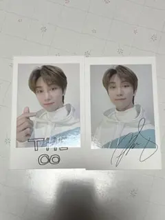 SEVENTEEN ディエイト　トレカ　カラットランド