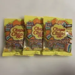 Chupa Chups サワーバイトグミ 3袋セットのサムネイル