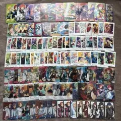 【大量②】あんスタ カード ぱしゃこれ クリアカード