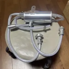 モンキー　ゴリラ　Z50J オイルキャッチタンクのサムネイル