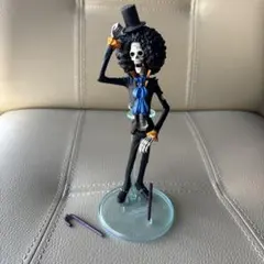 ワンピース ブルック フィギュア 約15cm